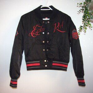 Vintage Ecko red Women's jacket